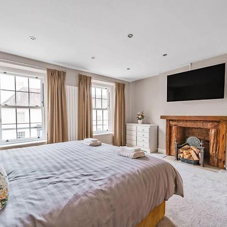 Fox Cottage, Within 5 Min Walk Of Bicester Village Exteriér fotografie