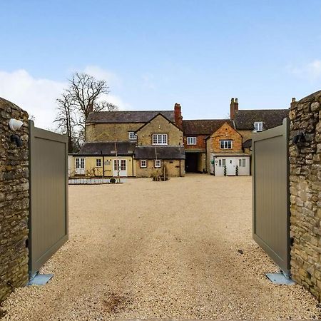 Fox Cottage, Within 5 Min Walk Of Bicester Village Exteriér fotografie