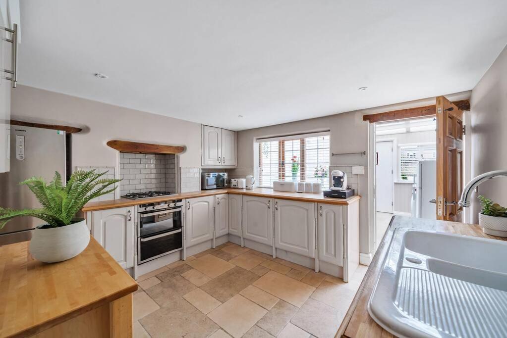 Fox Cottage, Within 5 Min Walk Of Bicester Village Exteriér fotografie