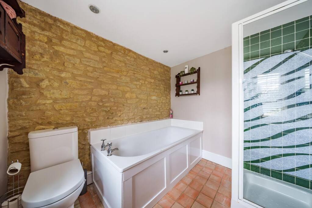 Fox Cottage, Within 5 Min Walk Of Bicester Village Exteriér fotografie