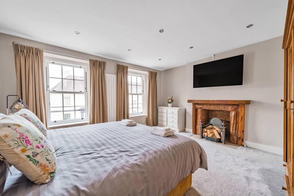 Fox Cottage, Within 5 Min Walk Of Bicester Village Exteriér fotografie