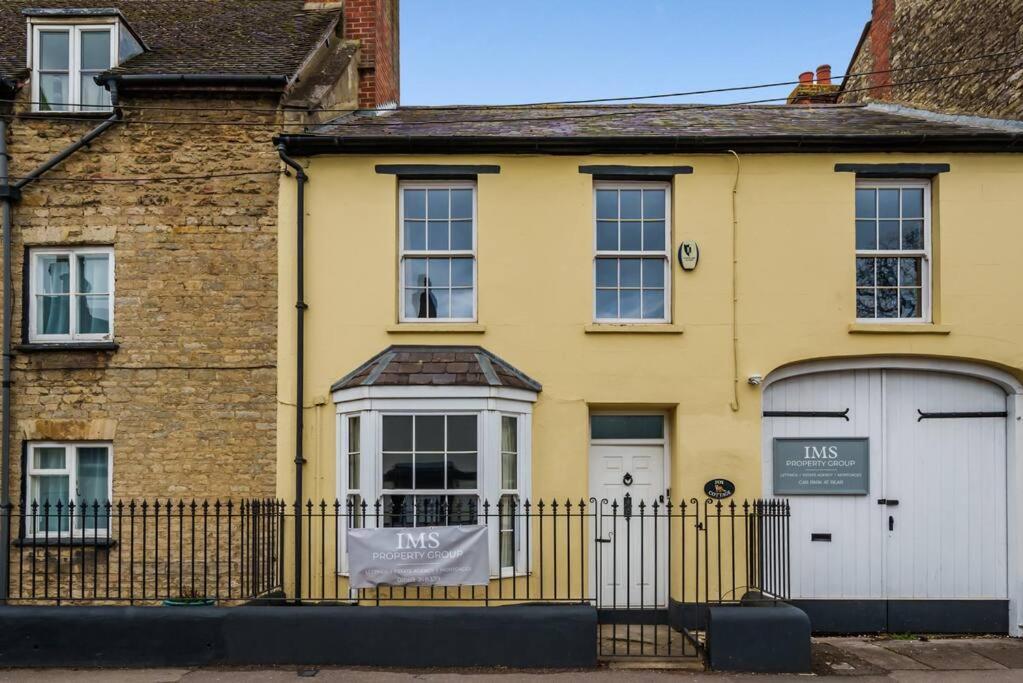 Fox Cottage, Within 5 Min Walk Of Bicester Village Exteriér fotografie