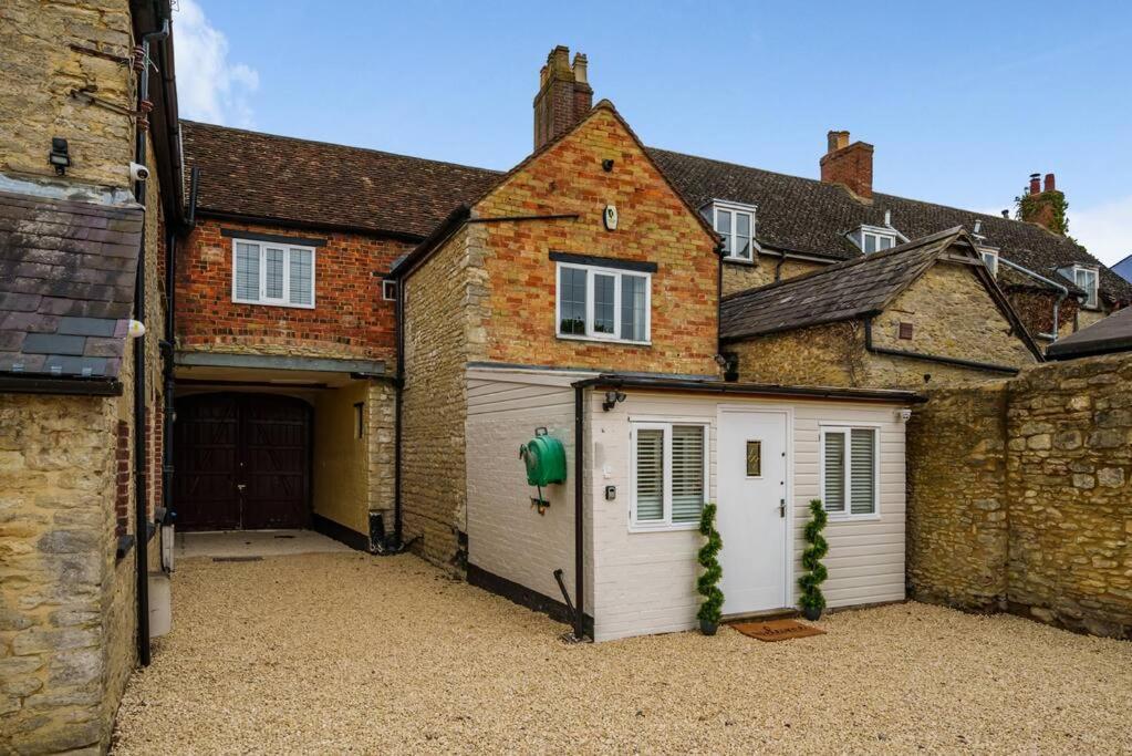 Fox Cottage, Within 5 Min Walk Of Bicester Village Exteriér fotografie