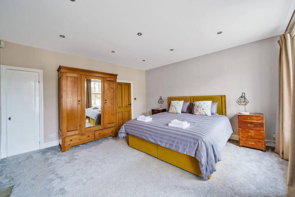 Fox Cottage, Within 5 Min Walk Of Bicester Village Exteriér fotografie
