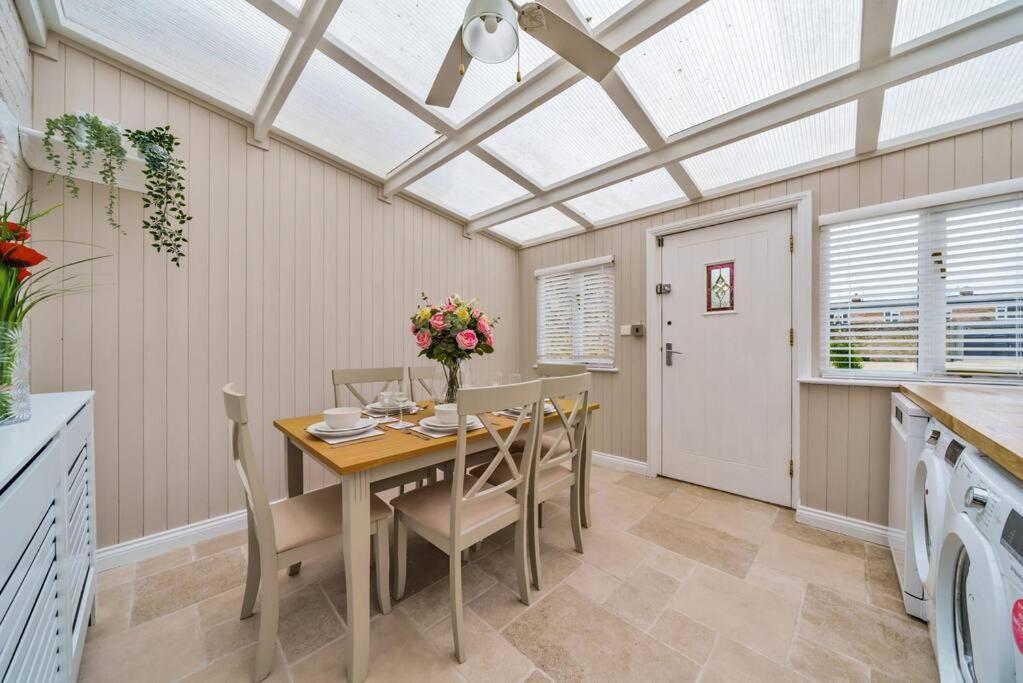 Fox Cottage, Within 5 Min Walk Of Bicester Village Exteriér fotografie