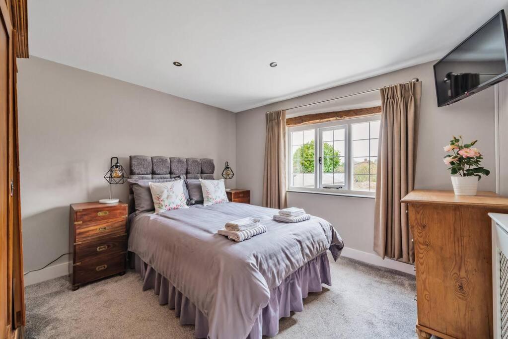 Fox Cottage, Within 5 Min Walk Of Bicester Village Exteriér fotografie