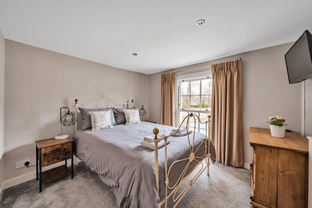 Fox Cottage, Within 5 Min Walk Of Bicester Village Exteriér fotografie