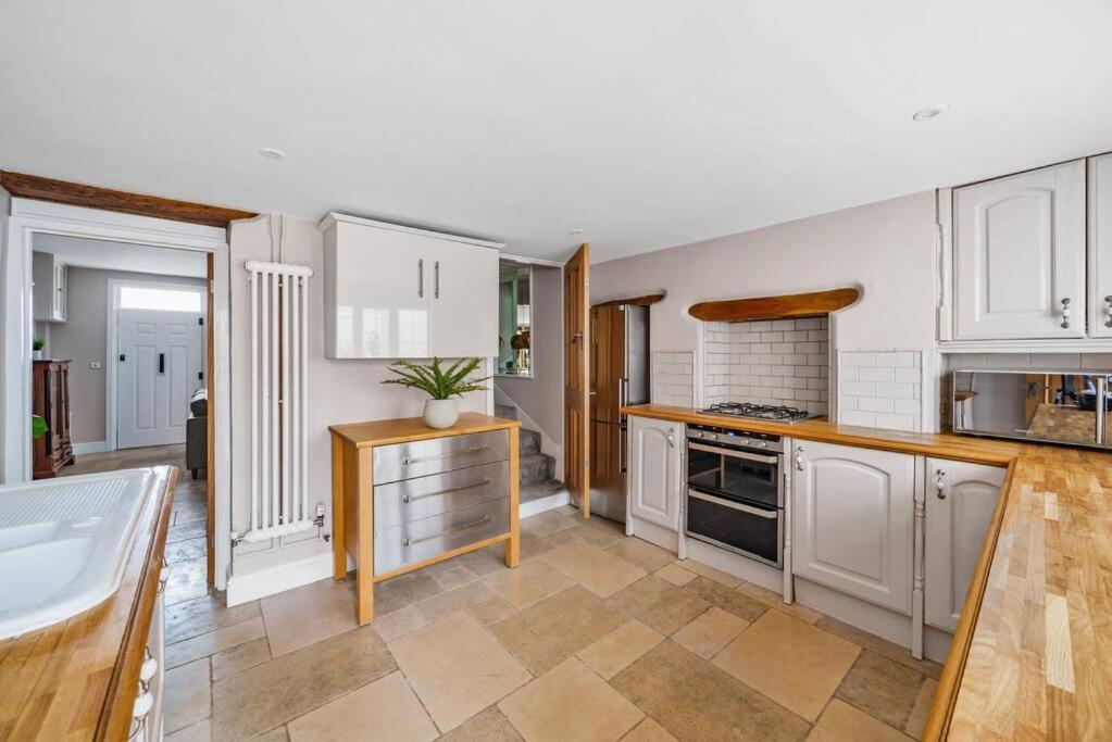 Fox Cottage, Within 5 Min Walk Of Bicester Village Exteriér fotografie